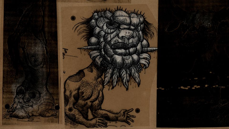 Medieval Bestiary Art Website: View contemporary art exhibit