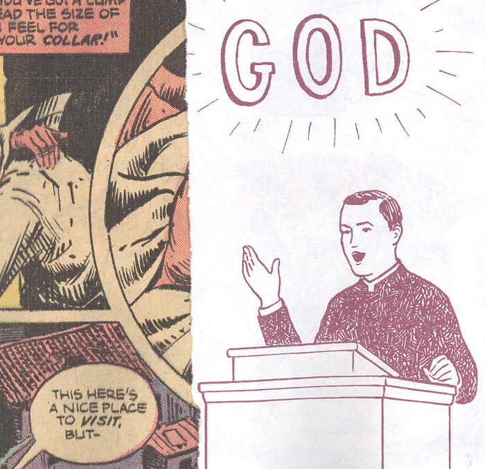 god or war